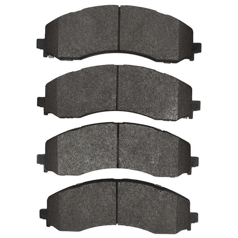 Load image into Gallery viewer, Dfc 1214-2223-01 DFC Semi Met Heavy Duty Pads
