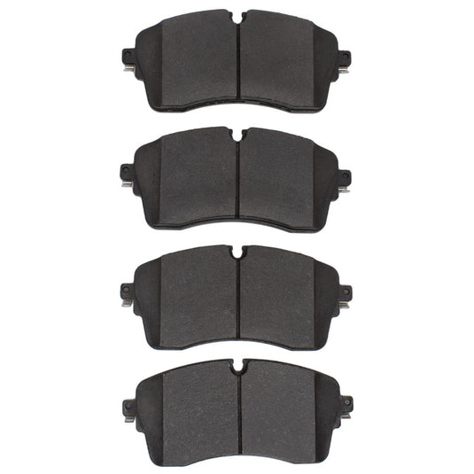 Dfc 1551-2133-01 DFC 5000 Advanced Ceramic Brake Pads