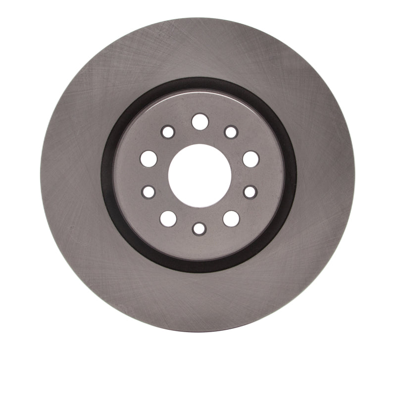 Load image into Gallery viewer, Dfc 600-79009 DFC Brake Rotors - Plain
