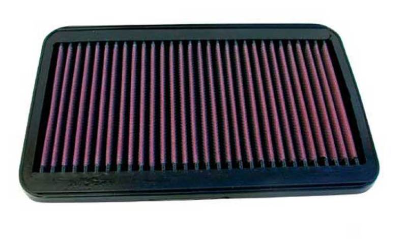 Load image into Gallery viewer, K&amp;N Engineering 33-2009 KN Drop in Air Filters
