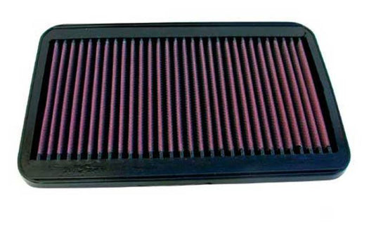 K&N Engineering 33-2009 KN Drop in Air Filters