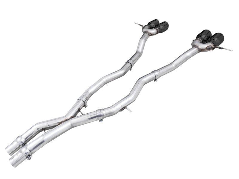 Load image into Gallery viewer, Awe Tuning 3020-42482 AWE Cat-Back Track
