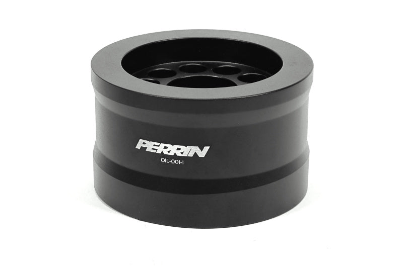 Load image into Gallery viewer, Perrin Performance ASM-GAU-102 PA Oil Tmp/Press Adapter
