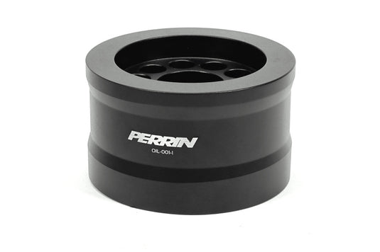 Perrin Performance ASM-GAU-102 PA Oil Tmp/Press Adapter