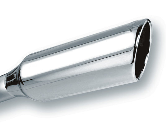 Borla 20245 BOR Universal Tips