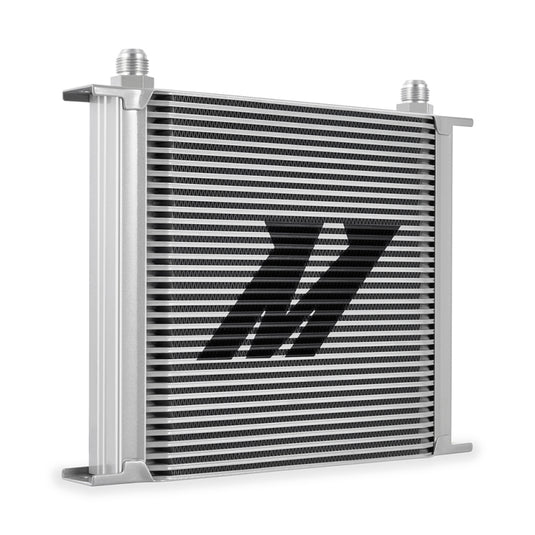 Mishimoto MMOC-34SL MM Oil Cooler - Univ