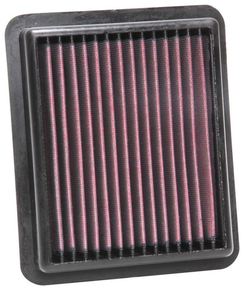 Load image into Gallery viewer, K&amp;N Engineering 33-5072 KN Drop in Air Filters

