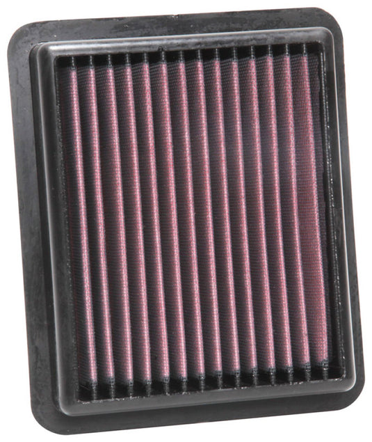 K&N Engineering 33-5072 KN Drop in Air Filters