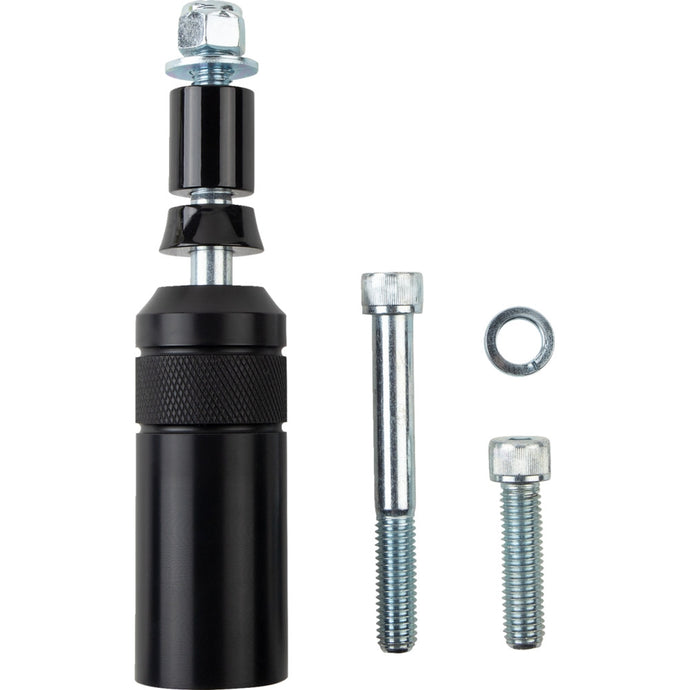 Burly Brand B10-3015B Replacement Slider for Brawler Kits - Rear