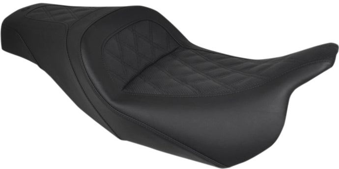 Saddlemen 808-07B-162 Slim-LS Seat