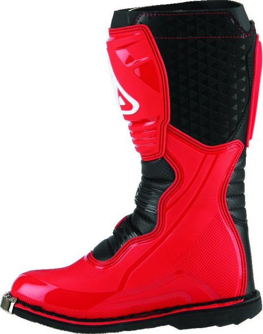 Answer 446625 ANS AR1 Boots