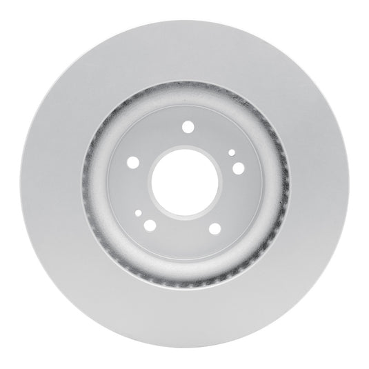 Dfc 604-21040 DFC GeoSPEC Coated Rotors - Plain