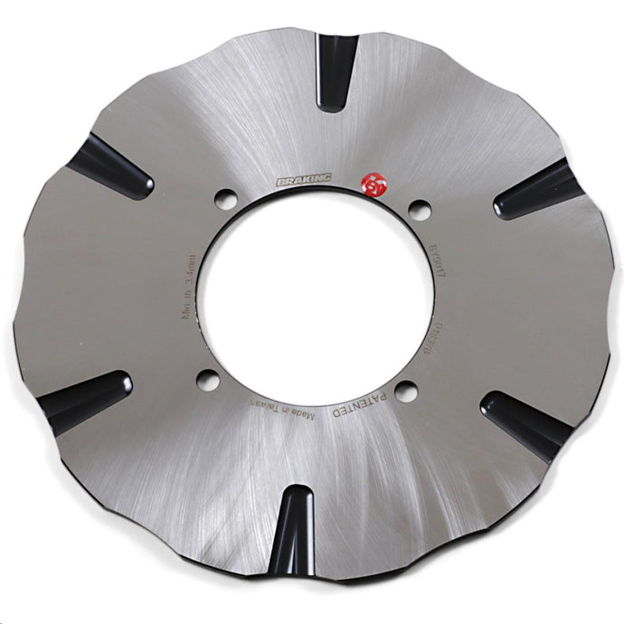 Braking BY9017 ATV/UTV Brake Discs