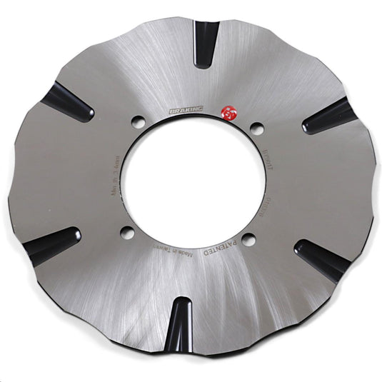 Braking BY9017 ATV/UTV Brake Discs