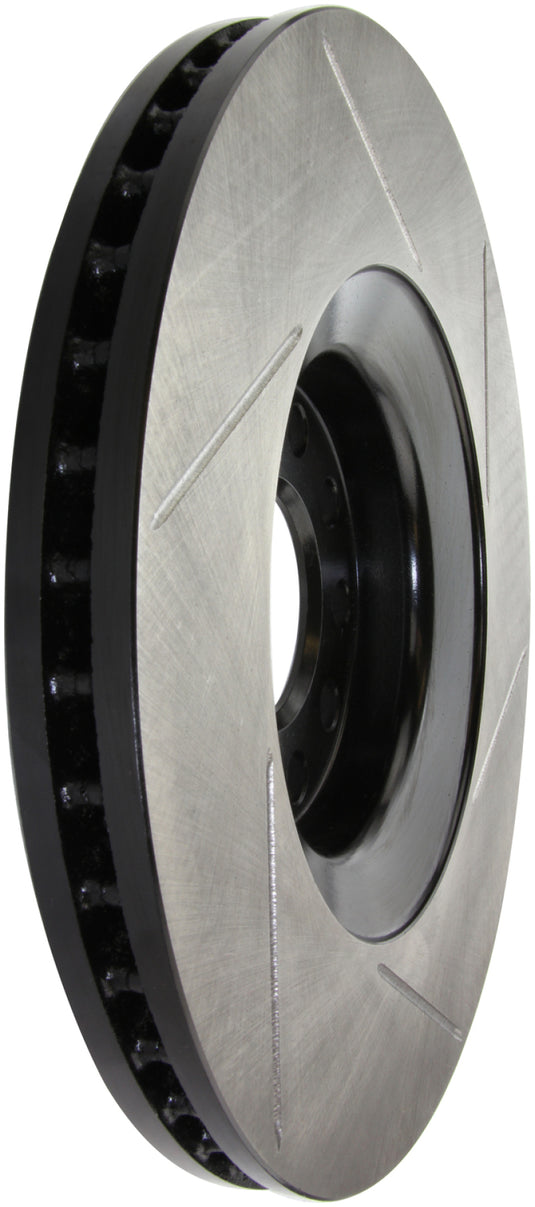 Stoptech 126.33096SR ST Slotted Sport Brake Rotors