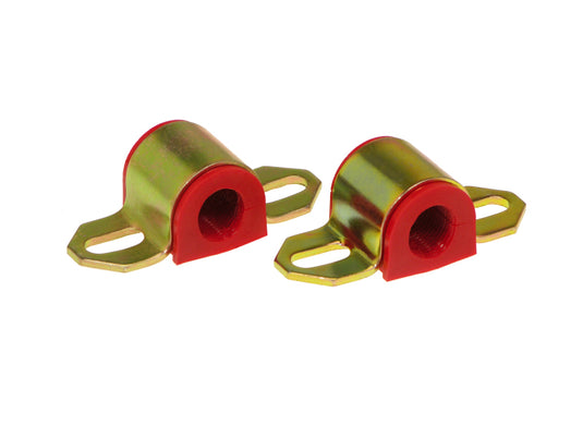 Prothane 19-1118 PRO Sway/End Link Bush - Red