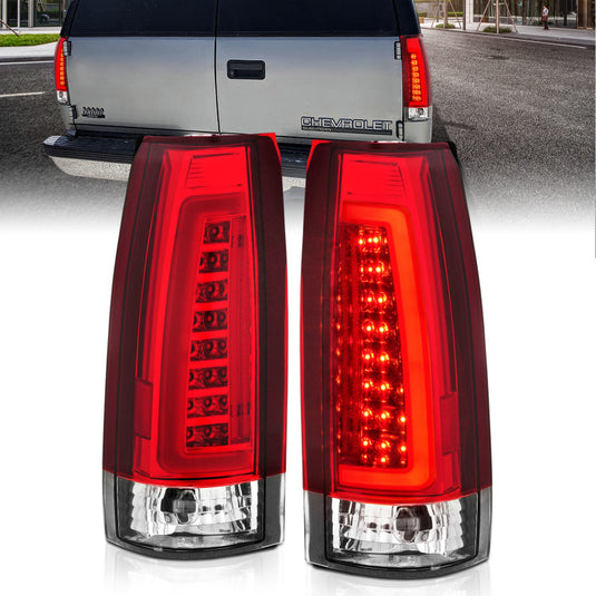 Anzo 311346 ANZ LED Taillights