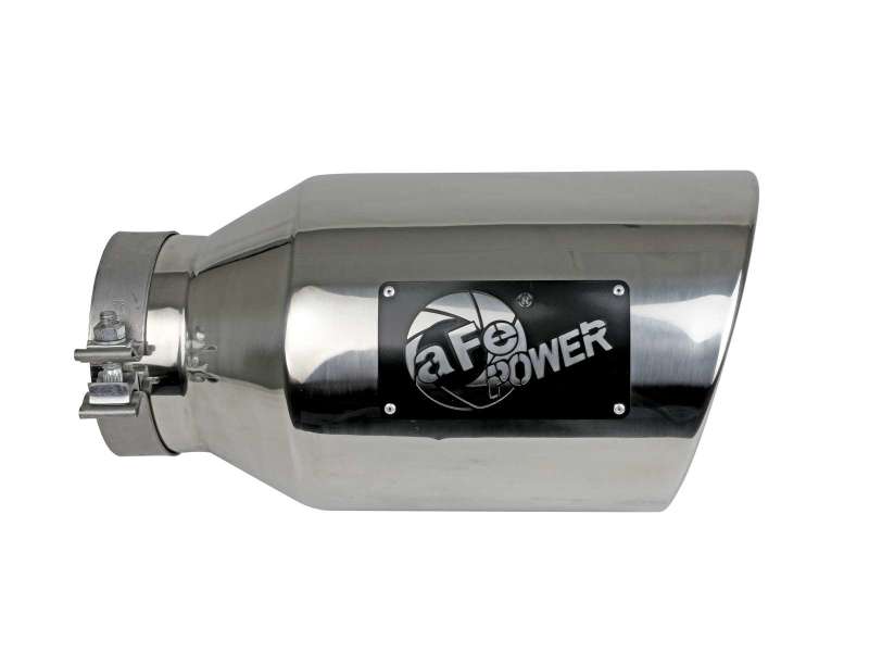 Load image into Gallery viewer, Afe 49T50801-P15 AFE Mach Force-Xp Exhaust Tip
