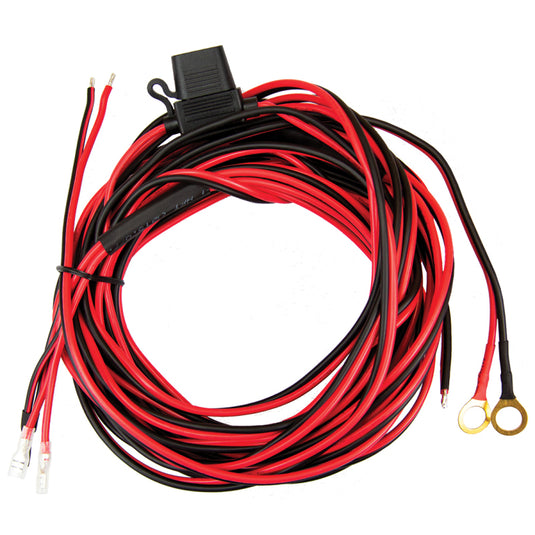 Rigid Industries 36361 RIG Light Harnesses