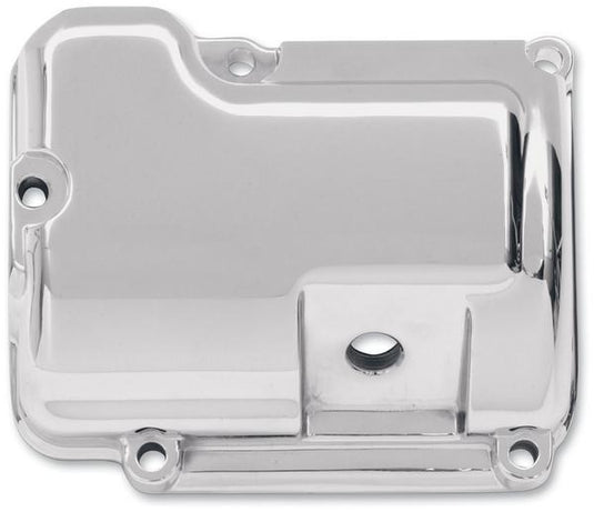 Drag Specialties 1105-0018 Transmission Top Cover - Chrome