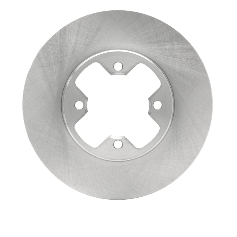 Load image into Gallery viewer, Dfc 600-67005 DFC Brake Rotors - Plain
