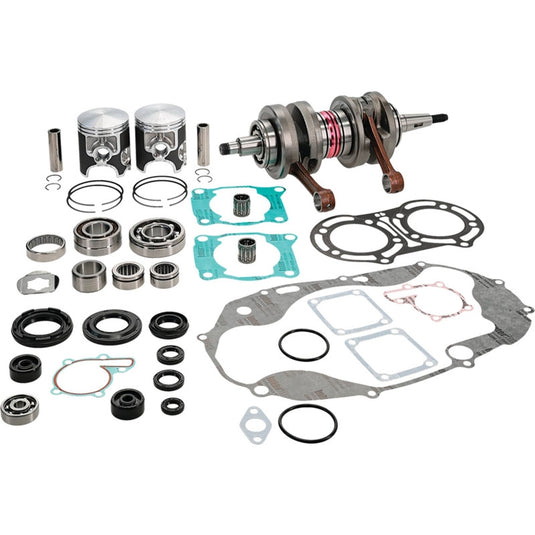 Vertex WR101-077 Complete Engine Rebuild Kit In A Box