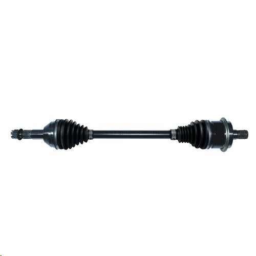 Tytaneum 813-0241 Heavy Duty CV Axle