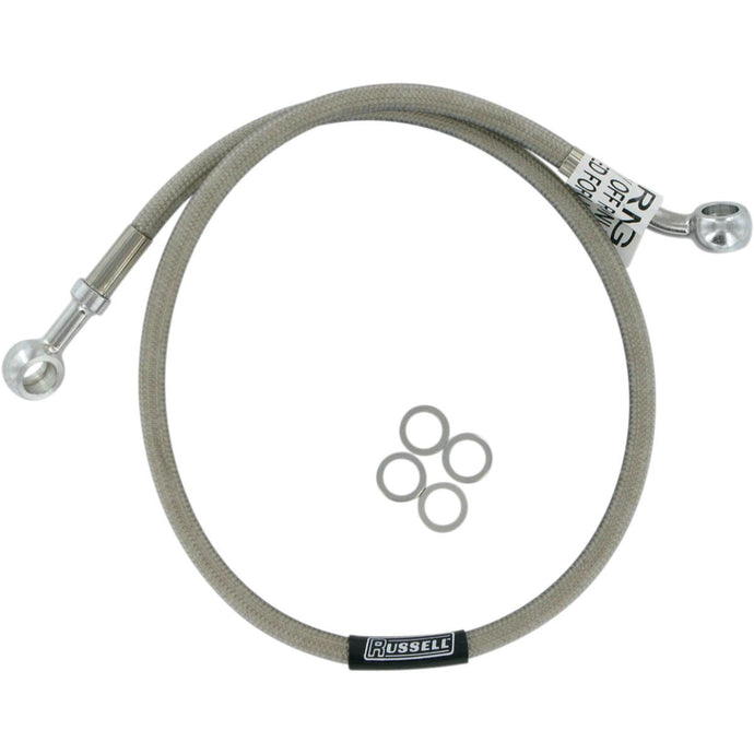 Russell R09392S Brake Line Kit