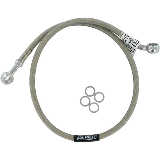 Russell R09392S Brake Line Kit