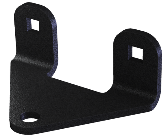 Kfi 101140 KFI Receiver Accessories