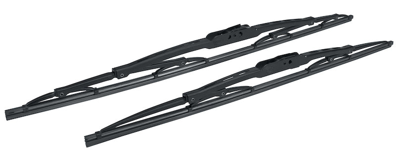 Load image into Gallery viewer, Hella 9XW398114019/21 HELLA Wiper Blades
