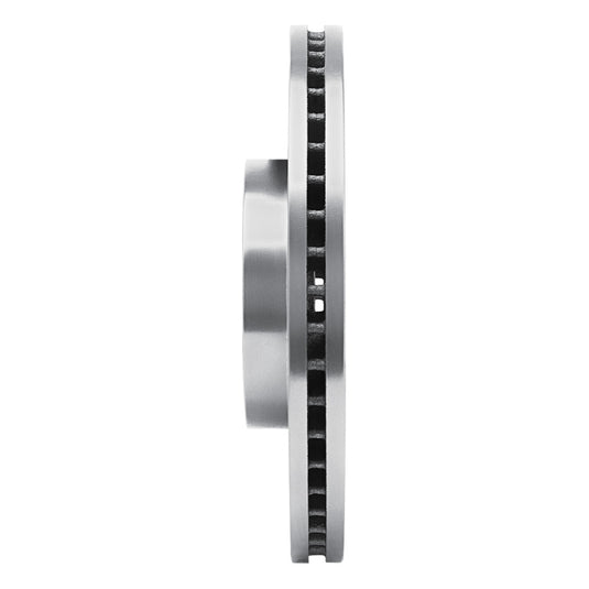 Dfc 600-13035 DFC Brake Rotors - Plain