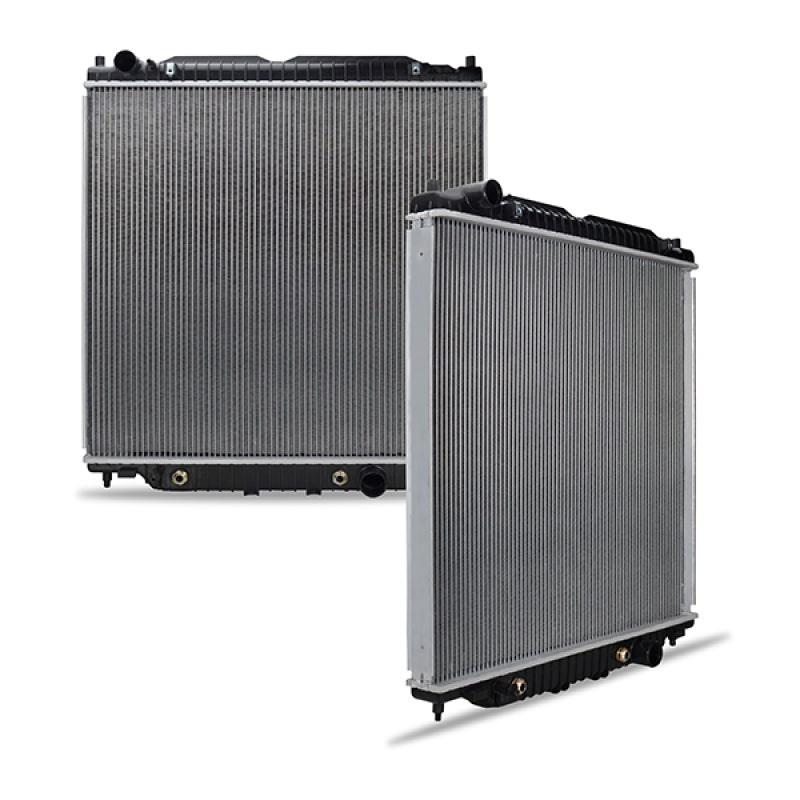 Load image into Gallery viewer, Mishimoto R2887-AT MM Radiators - Plastic
