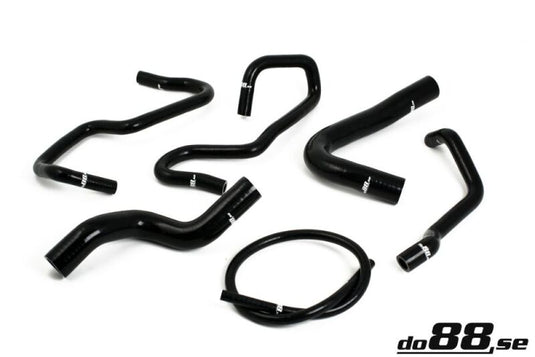Do88 DO88-KIT46S DOB Hose - Coolant/Radiator