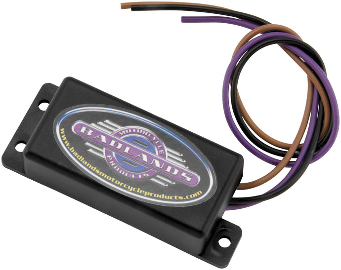 Badlands M/C Products LE-01 Load Equalizer