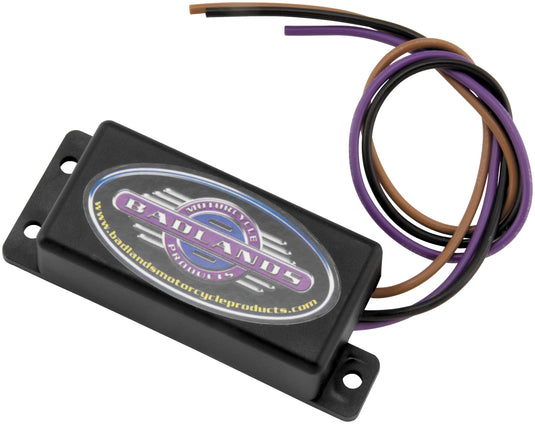 Badlands M/C Products LE-01 Load Equalizer