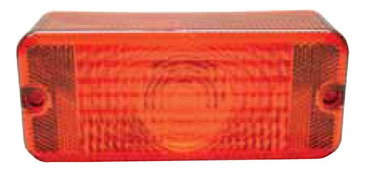 Sp1 SM-01046 Taillight Lens