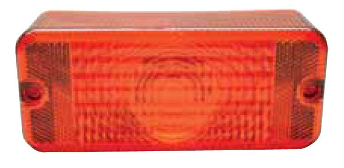 Sp1 SM-01046 Taillight Lens