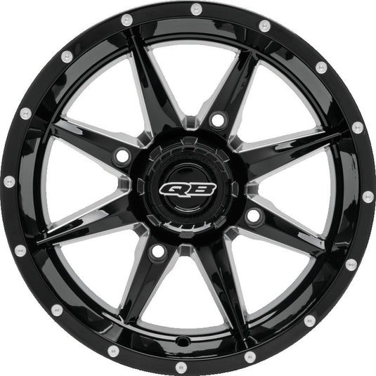 Quadboss 608523 QBS Slicer Wheels