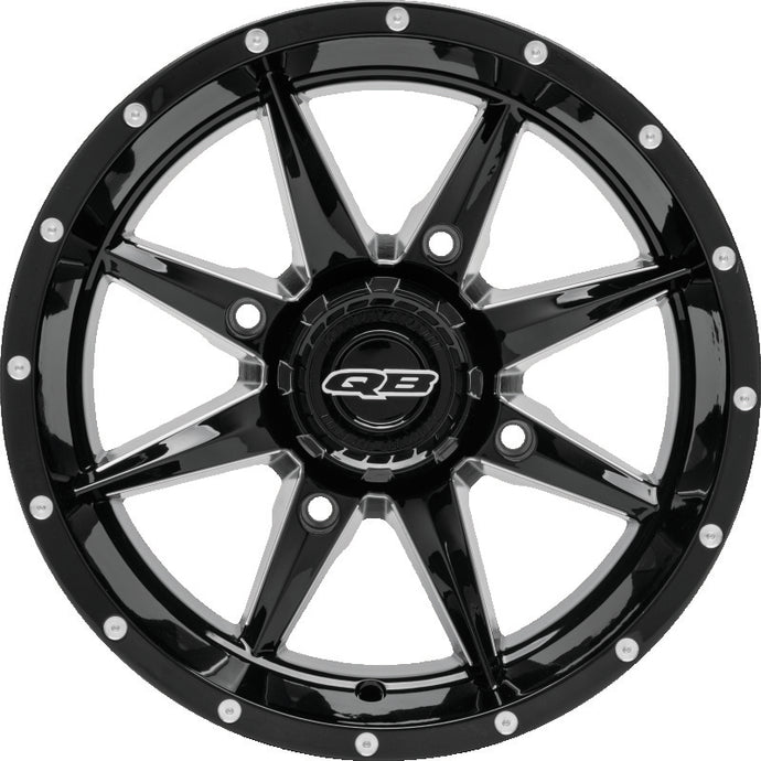 Quadboss 608594 QBS Slicer Wheels