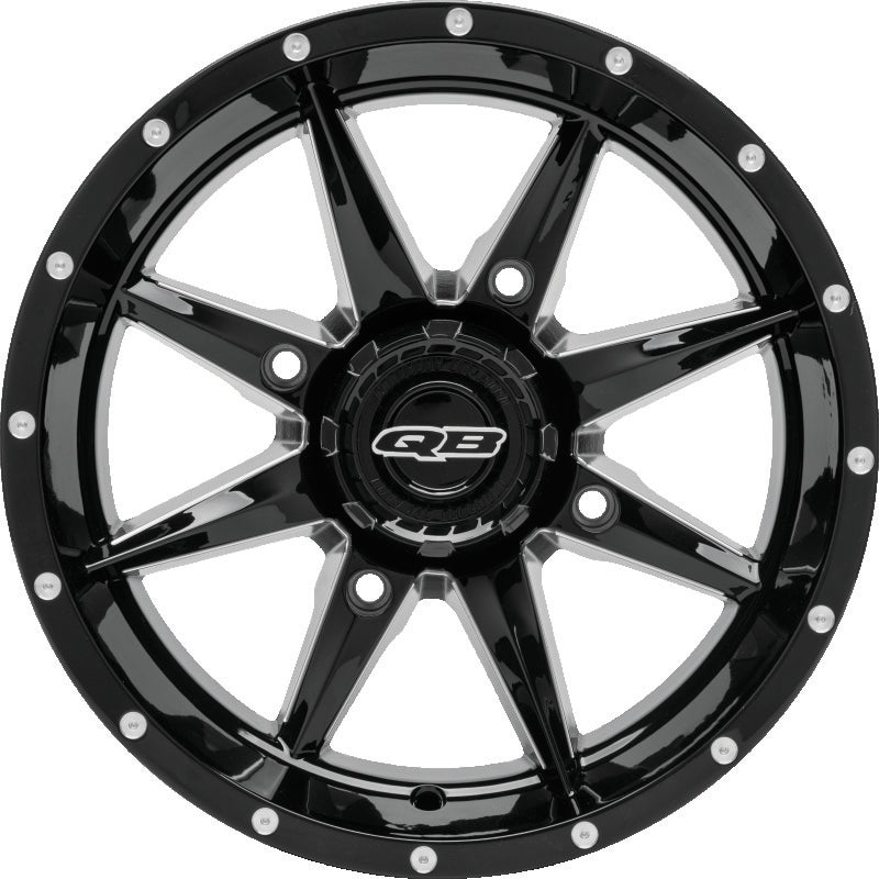 Load image into Gallery viewer, Quadboss 608590 QBS Slicer Wheels
