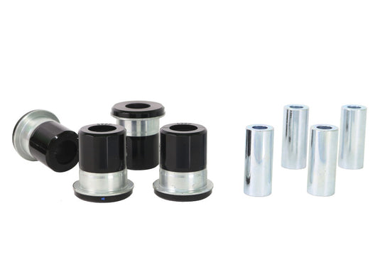 Whiteline W56412 WL Bushings - Control Arm