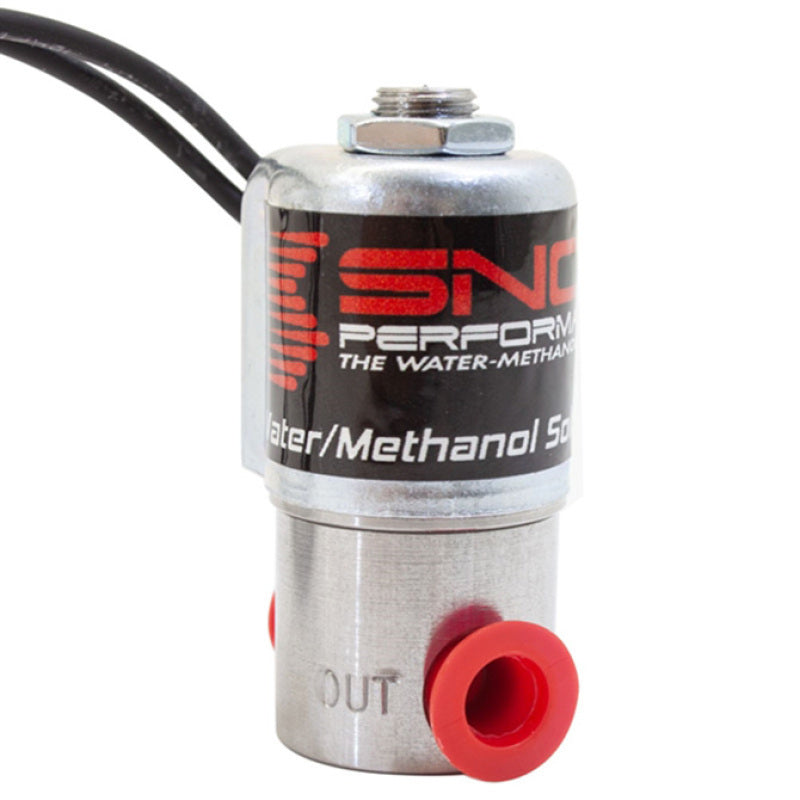 Load image into Gallery viewer, Snow Performance SNO-40060-BRD SNOW Solenoids
