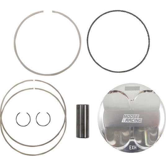 Moose Racing MPX3034 High Performance 4-stroke Piston Kit