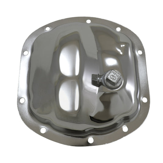 Yukon Gear & Axle YP C1-D30-STD YUK Covers - Chrome