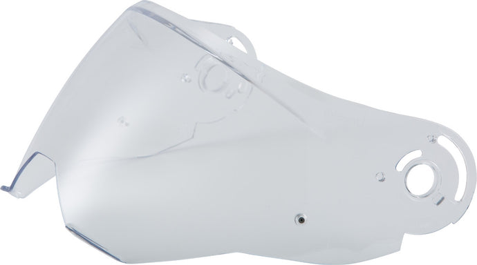 Scorpion Faceshield for EXO-AT950 Helmets - Clear Pinlock