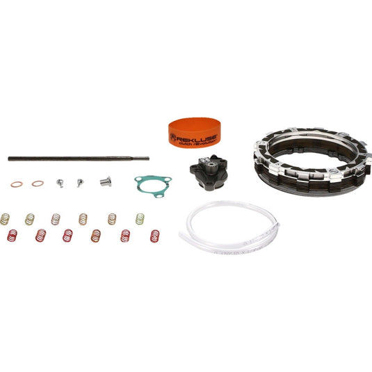 Rekluse RMS-8313038 RadiusX 4.0 Clutch Kit
