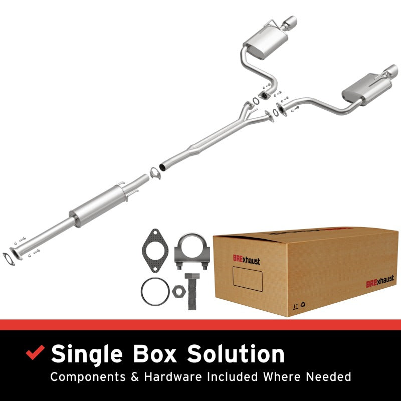 Load image into Gallery viewer, Magnaflow 106-0167 MAG BRE Exhaust Kits
