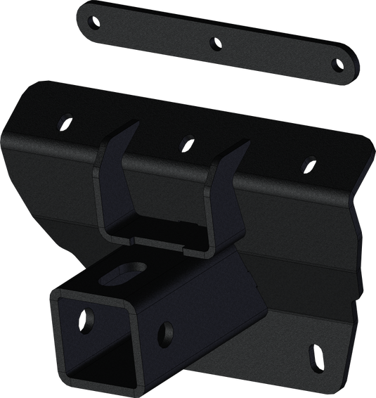 Kfi 101810 KFI Rear Receiver