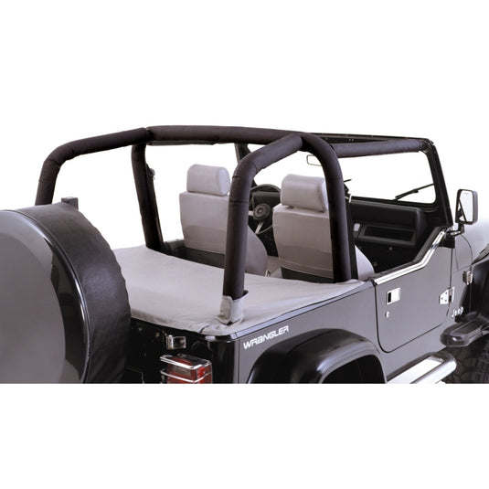 Rugged Ridge 13612.15 RUG Roll Bars